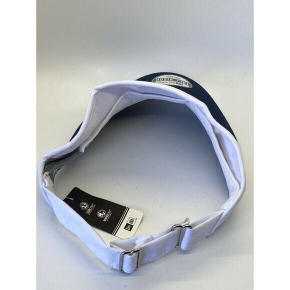 2016 Ryder Cup Practice Golf Tall Visor Adjustable New w/ Tags Summer Beach - Picture 11 of 16